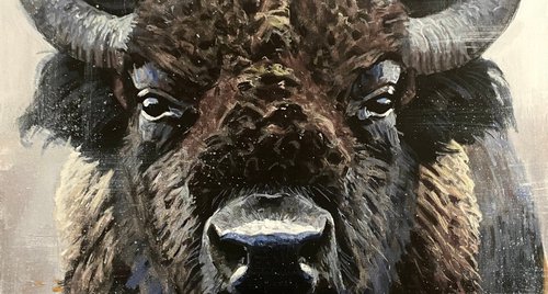 Artwork by Paul Cheng