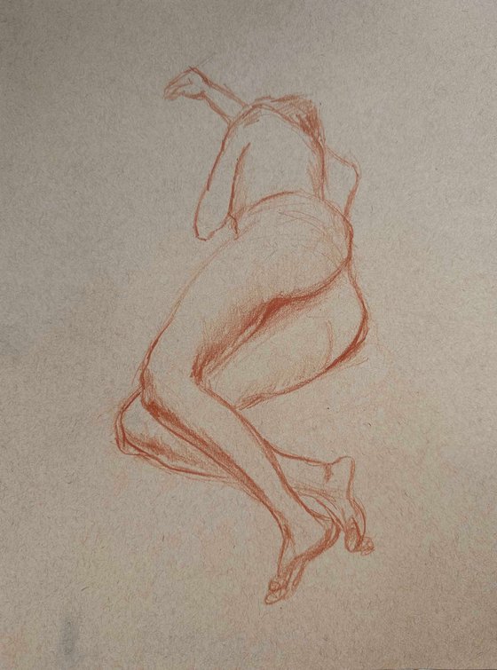 nude drawing 11