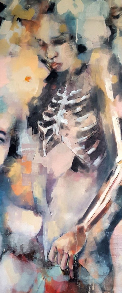 3-6-19 impermanence by Thomas Donaldson