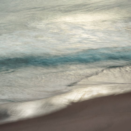 Ebb and Flow No 3 - 36x24"