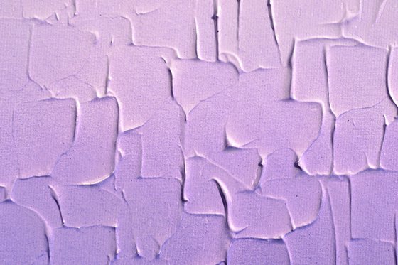 Tranquil - Purple Gradient
