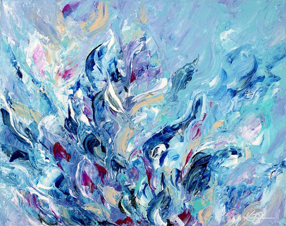 Floral Soul Song 2