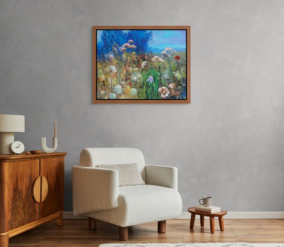 The Wild Meadow