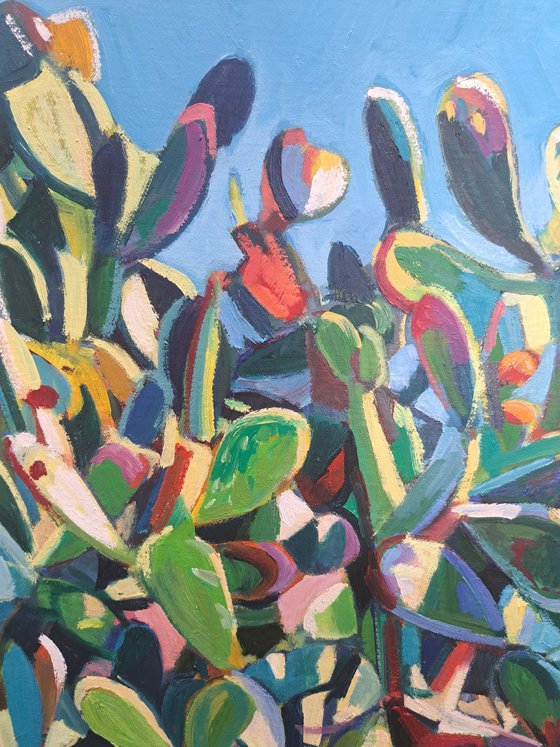 Cactus
