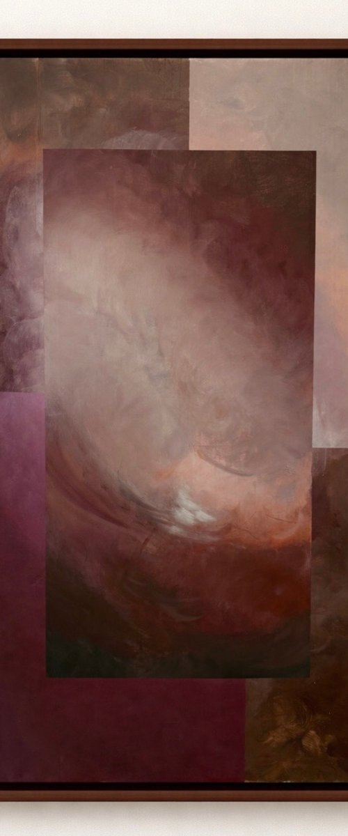 Cosmos by Amber Jane