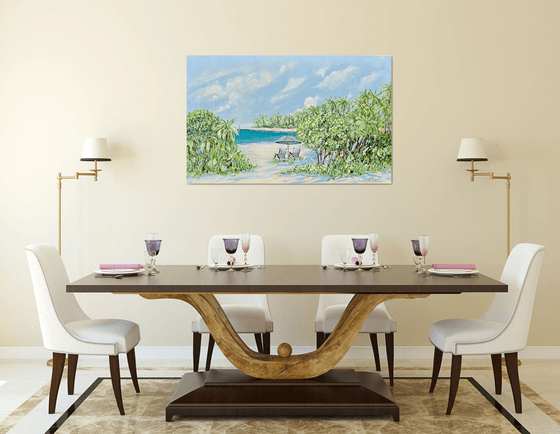 Tropical Paradise