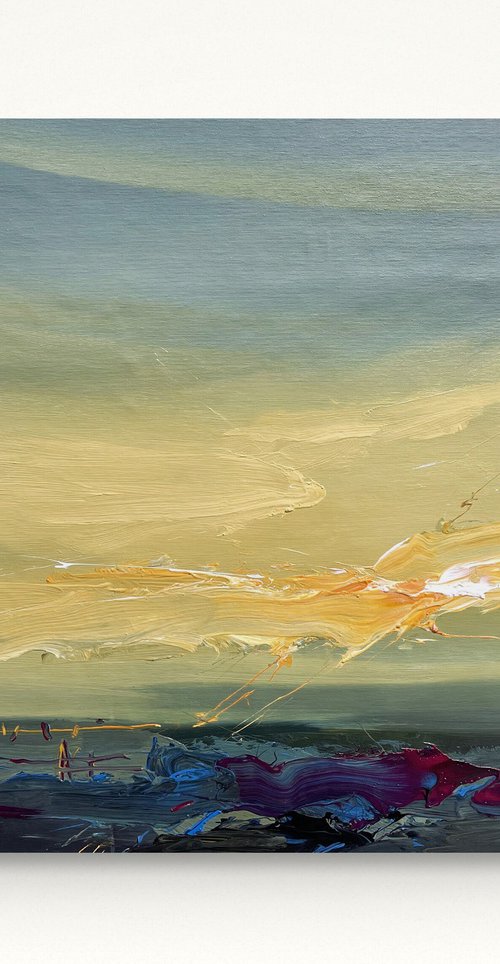 Depth of nature 227 by Nazarii Medvid