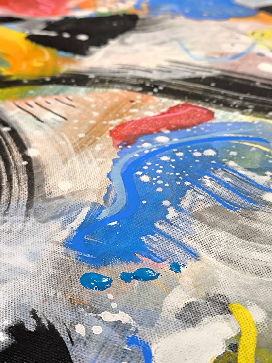 ABSTRACT FORCES