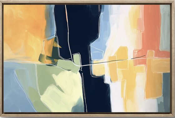 Yellow Beat #2