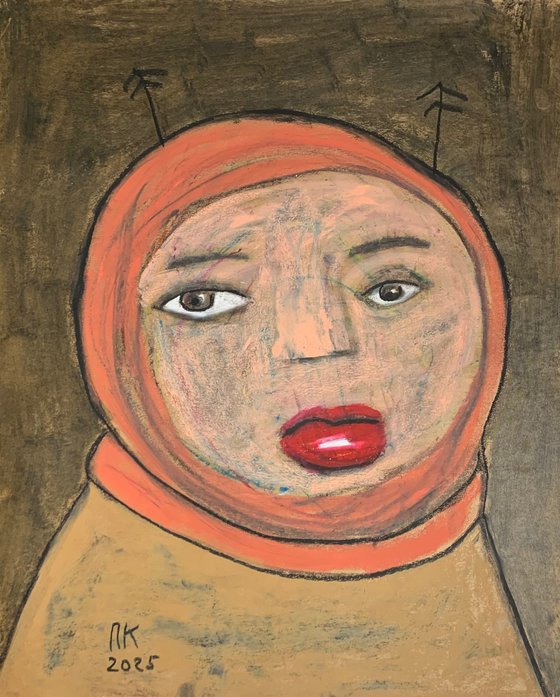 Carbon footprint #420