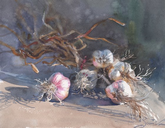 Garlic