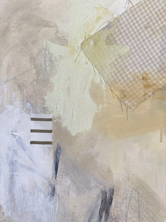 Margaritas and Sand Dunes