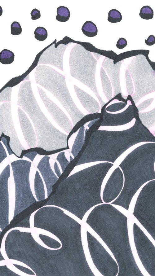 Night Breath by Sofi Ginger