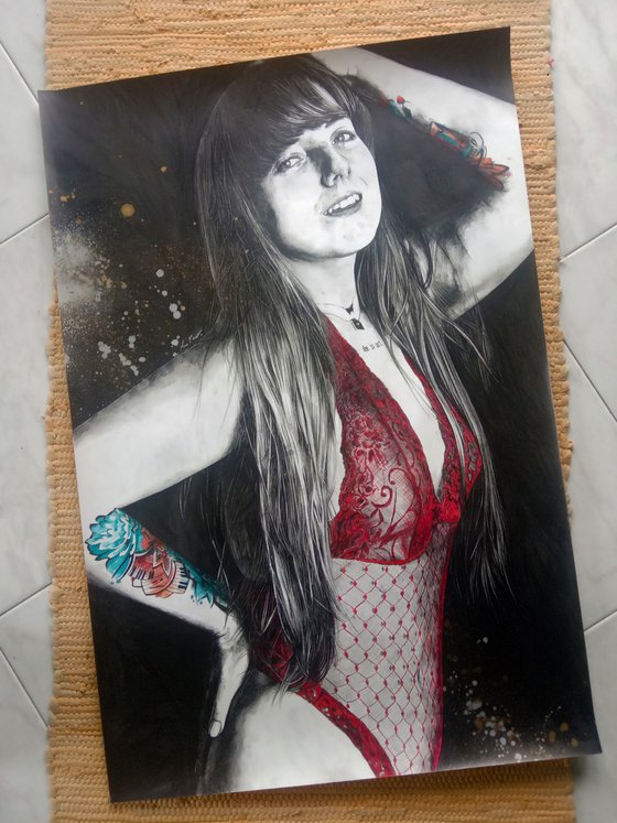 Marta II