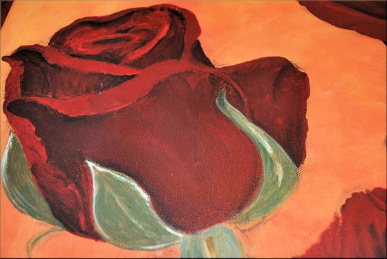 Crimson Grace