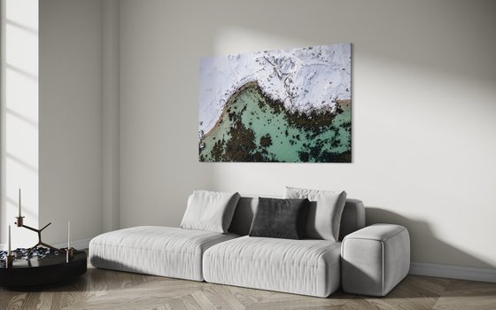 ARTIC BEACH