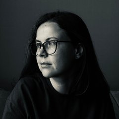 Visit Daria Zavadenko shop
