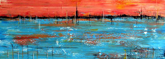 Sundowner  12x32