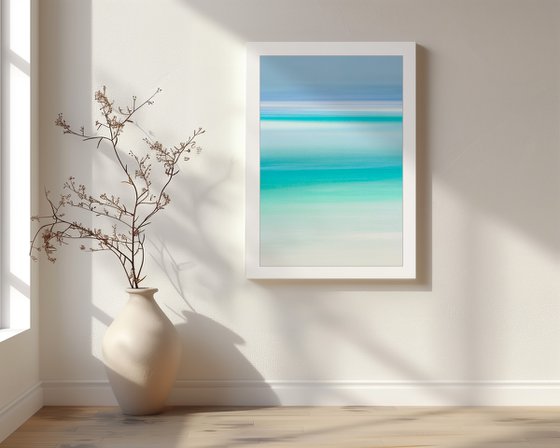 Hebridean Watercolours