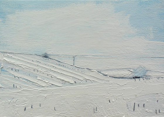 Winter Fields
