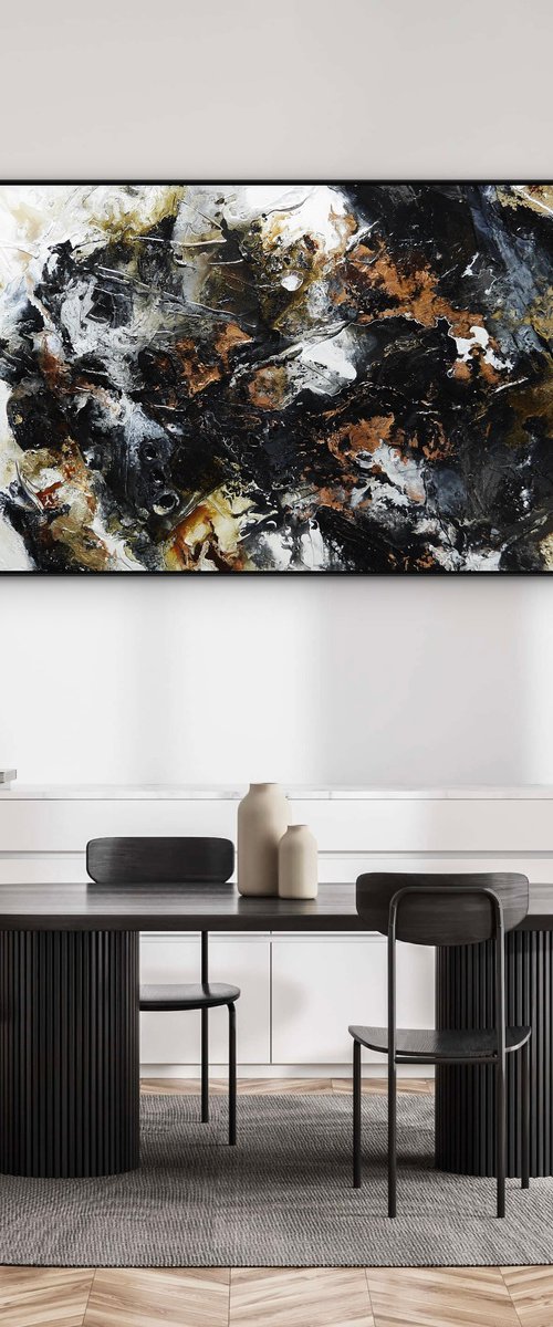 Black Theory by Franko