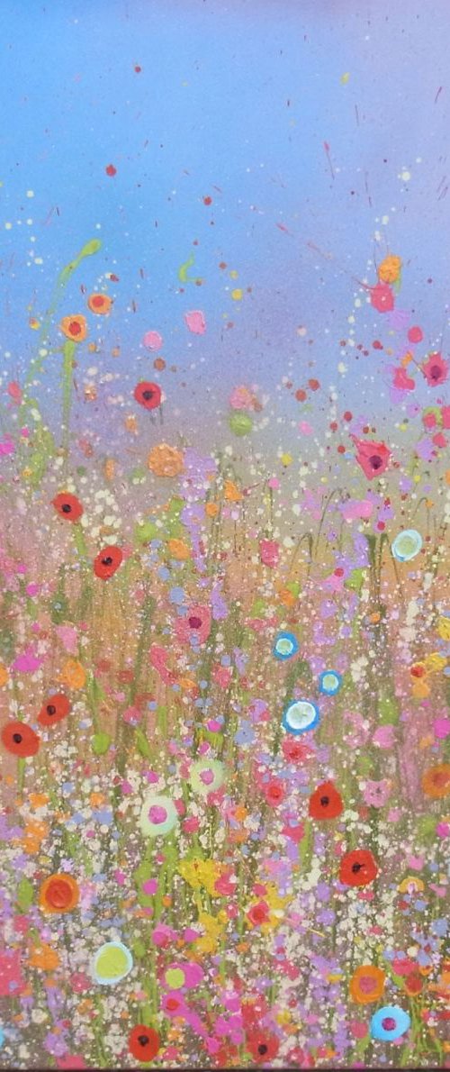 You Make Loving Fun by Yvonne  Coomber