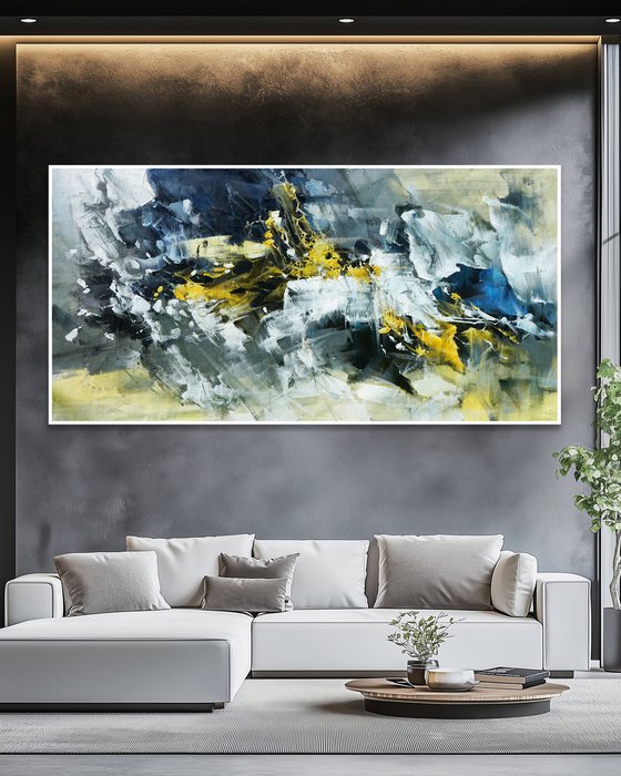 Golden Drift