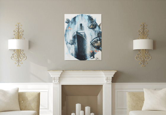 Путишествие 4sY.