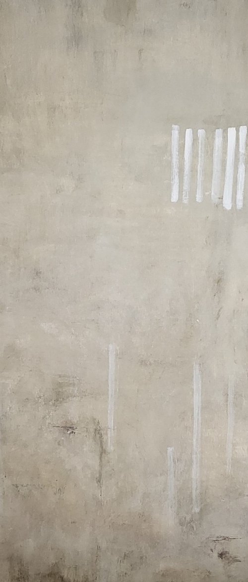 Equilibrium 4 by Veronika Obushikhina