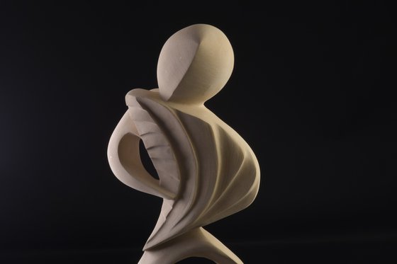 La Musica del vento