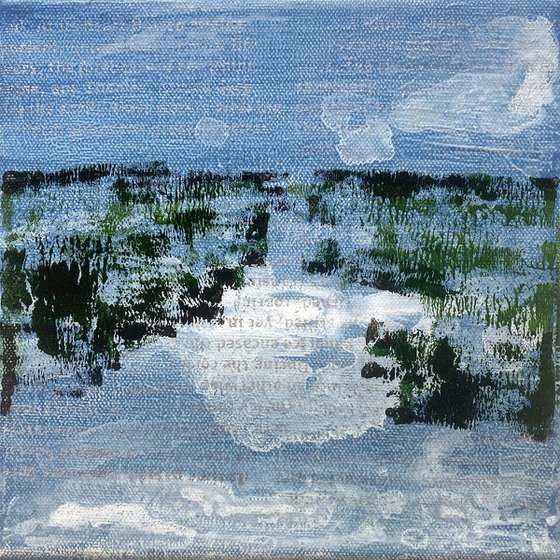 Traces of Thoughts 05