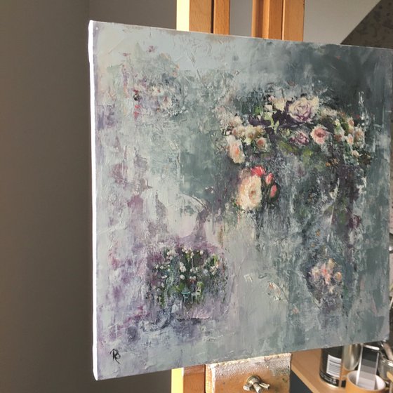 The Garden Table
