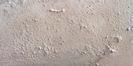 THE FLOW OF THE HEAVENS 2