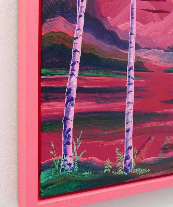 You Were Such A Pretty Dream