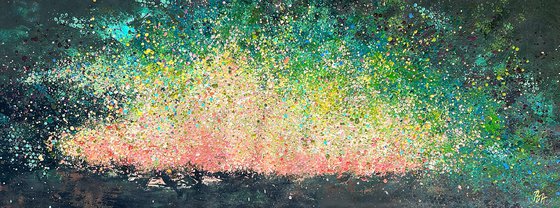 Before the Sky Speaks