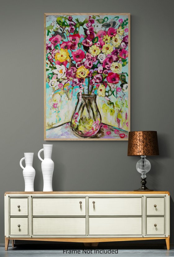 Summer Flowers