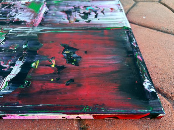 "Heat Signature"