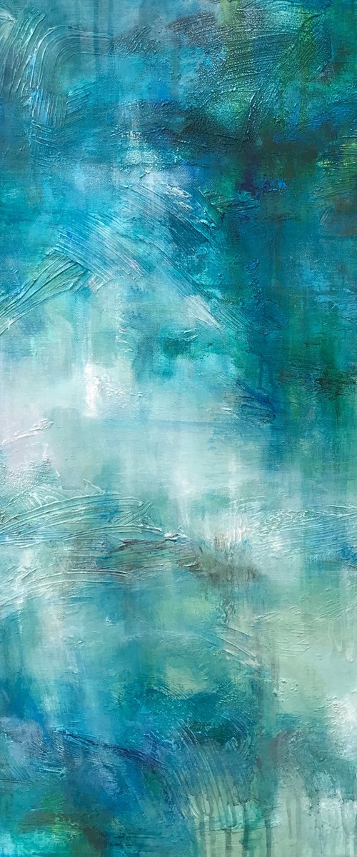 Lush V by Katja Wittmer