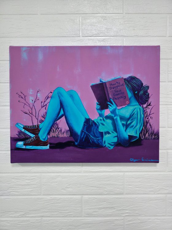 Too Talented for Stability