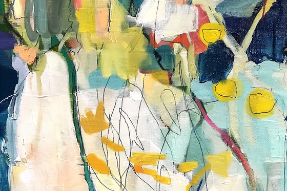 Yellow Notes #1
