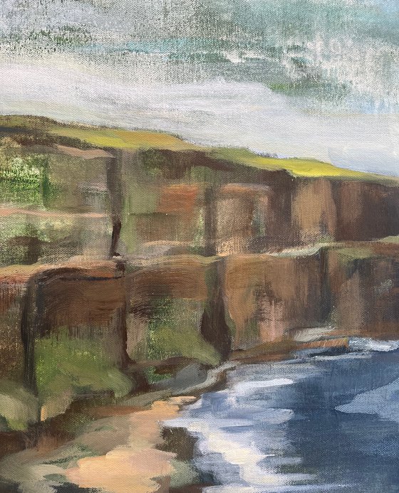 Irish Rocks