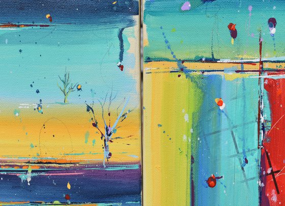 All In One Radiant Day