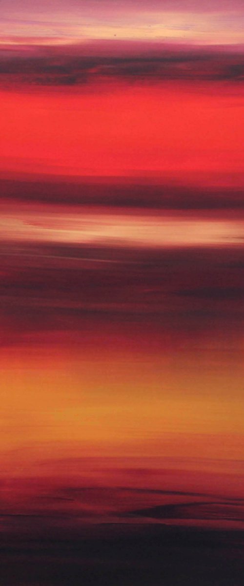 Into Tomorrow by Paresh Nrshinga FRSA