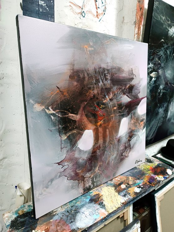 The Shape Memory Leaves