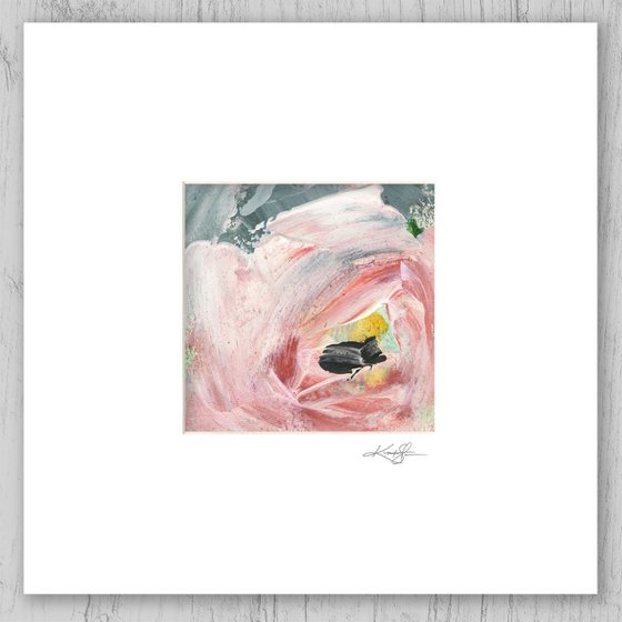 Lovely Floral 10
