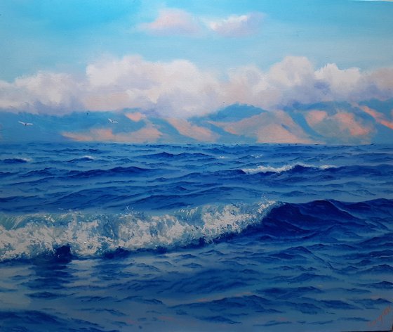 Seascape