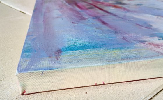 The Weight of Breath