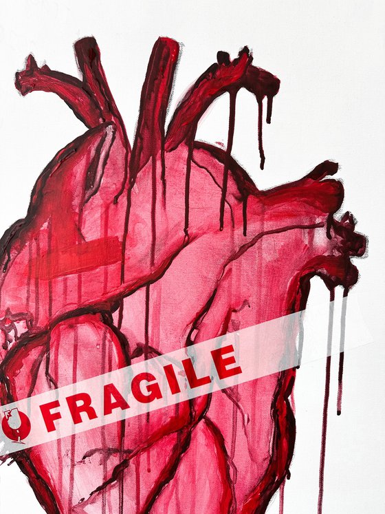 Fragile