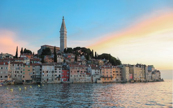 Rovinj