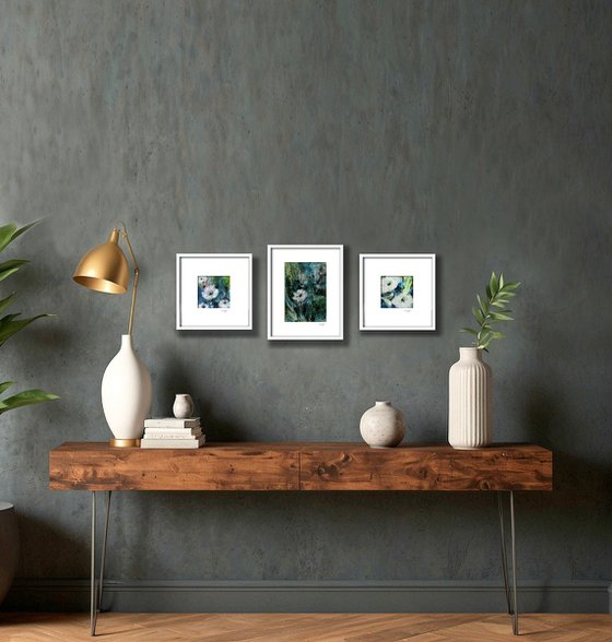 Floral Delight Collection 1